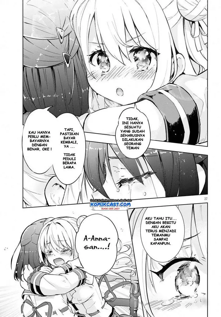 image-komik-kenshi-o-mezashite-nyugaku-shitanoni-maho-tekisei-9999-nandesukedo-chapter-24-26/32