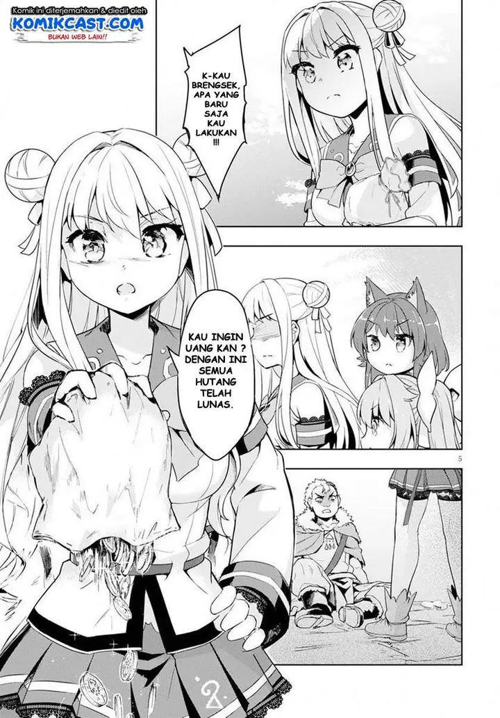 image-komik-kenshi-o-mezashite-nyugaku-shitanoni-maho-tekisei-9999-nandesukedo-chapter-25-6/34