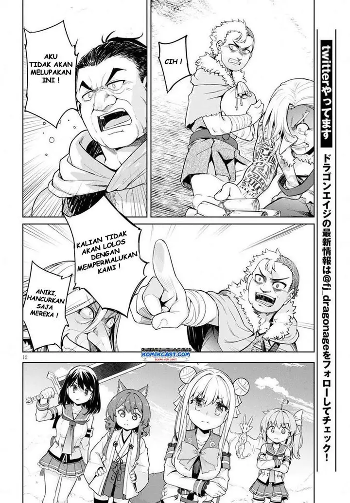 image-komik-kenshi-o-mezashite-nyugaku-shitanoni-maho-tekisei-9999-nandesukedo-chapter-25-13/34