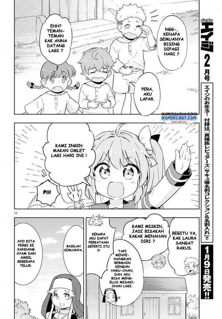 image-komik-kenshi-o-mezashite-nyugaku-shitanoni-maho-tekisei-9999-nandesukedo-chapter-25-19/34