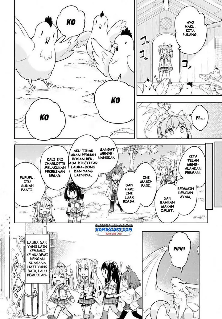 image-komik-kenshi-o-mezashite-nyugaku-shitanoni-maho-tekisei-9999-nandesukedo-chapter-25-25/34