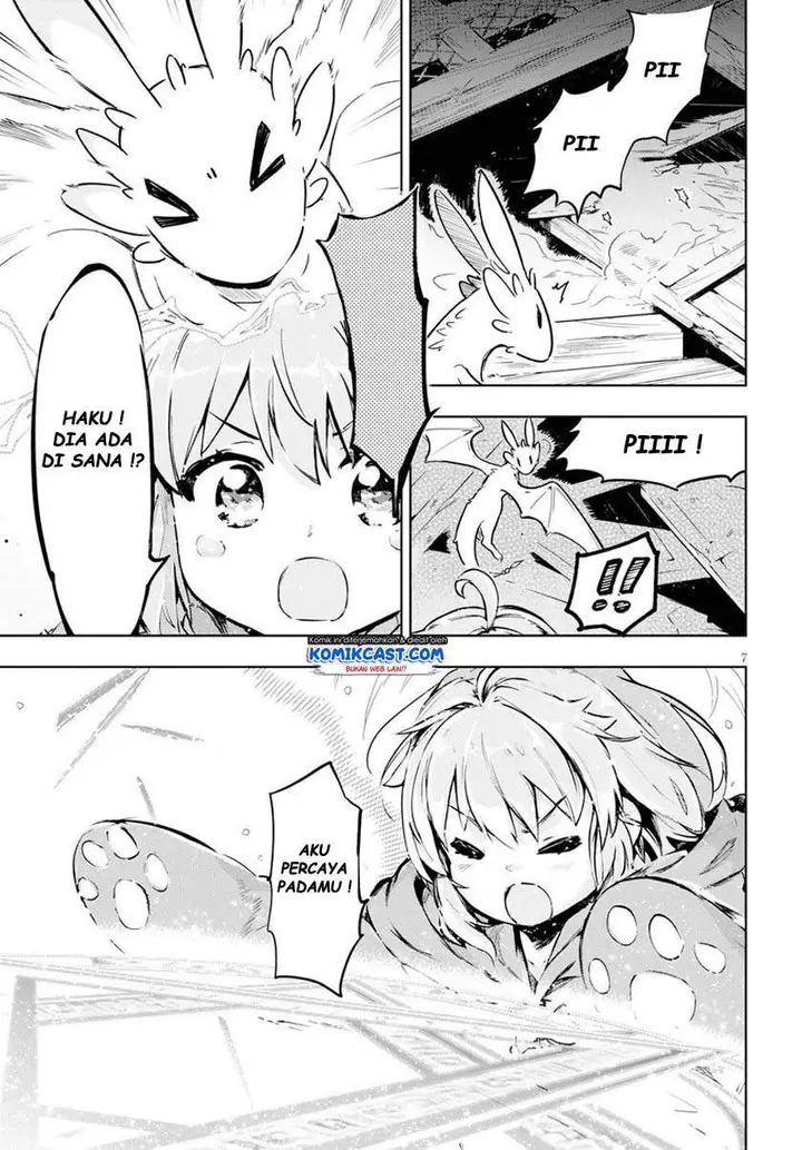 image-komik-kenshi-o-mezashite-nyugaku-shitanoni-maho-tekisei-9999-nandesukedo-chapter-26-6/16