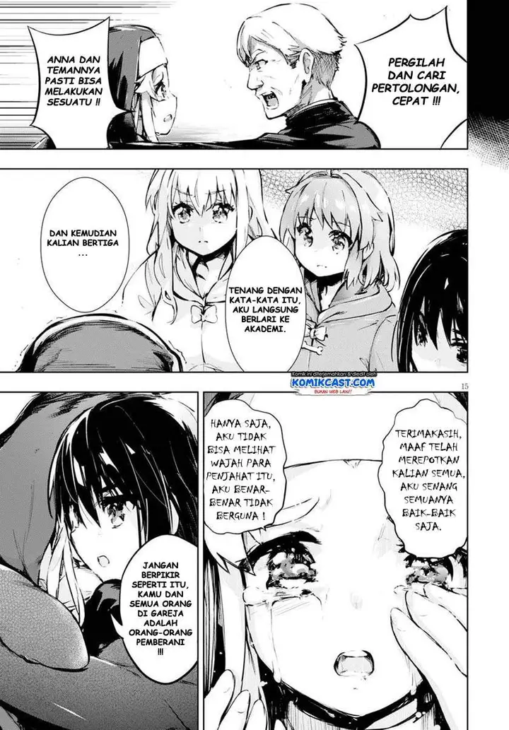 image-komik-kenshi-o-mezashite-nyugaku-shitanoni-maho-tekisei-9999-nandesukedo-chapter-26-14/16