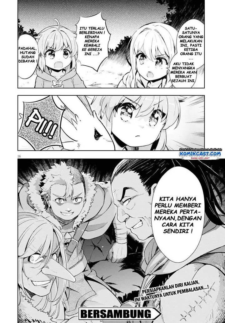 image-komik-kenshi-o-mezashite-nyugaku-shitanoni-maho-tekisei-9999-nandesukedo-chapter-26-15/16