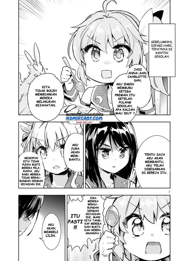 image-komik-kenshi-o-mezashite-nyugaku-shitanoni-maho-tekisei-9999-nandesukedo-chapter-27-2/24