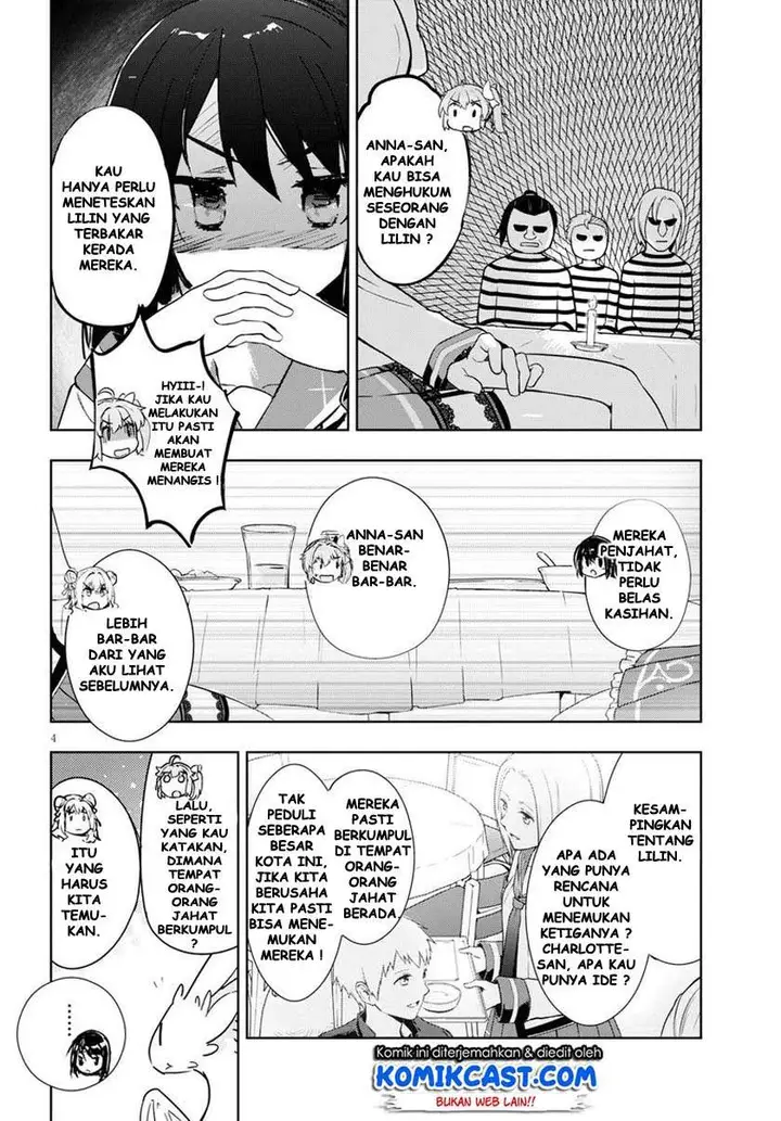 image-komik-kenshi-o-mezashite-nyugaku-shitanoni-maho-tekisei-9999-nandesukedo-chapter-27-3/24