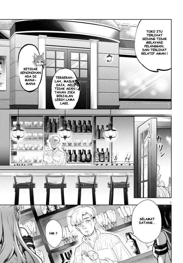 image-komik-kenshi-o-mezashite-nyugaku-shitanoni-maho-tekisei-9999-nandesukedo-chapter-28-4/31