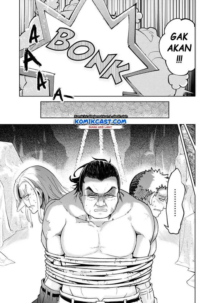 image-komik-kenshi-o-mezashite-nyugaku-shitanoni-maho-tekisei-9999-nandesukedo-chapter-28-14/31