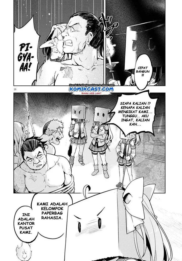 image-komik-kenshi-o-mezashite-nyugaku-shitanoni-maho-tekisei-9999-nandesukedo-chapter-28-15/31