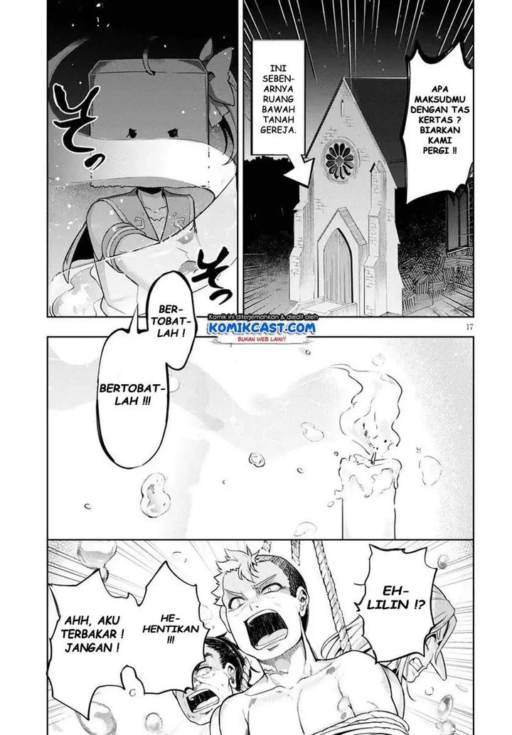 image-komik-kenshi-o-mezashite-nyugaku-shitanoni-maho-tekisei-9999-nandesukedo-chapter-28-16/31