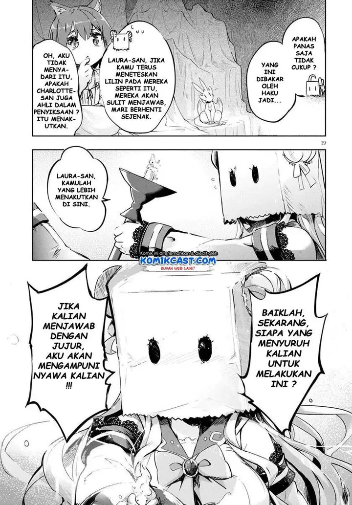 image-komik-kenshi-o-mezashite-nyugaku-shitanoni-maho-tekisei-9999-nandesukedo-chapter-28-18/31