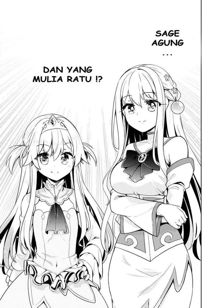 image-komik-kenshi-o-mezashite-nyugaku-shitanoni-maho-tekisei-9999-nandesukedo-chapter-28-24/31