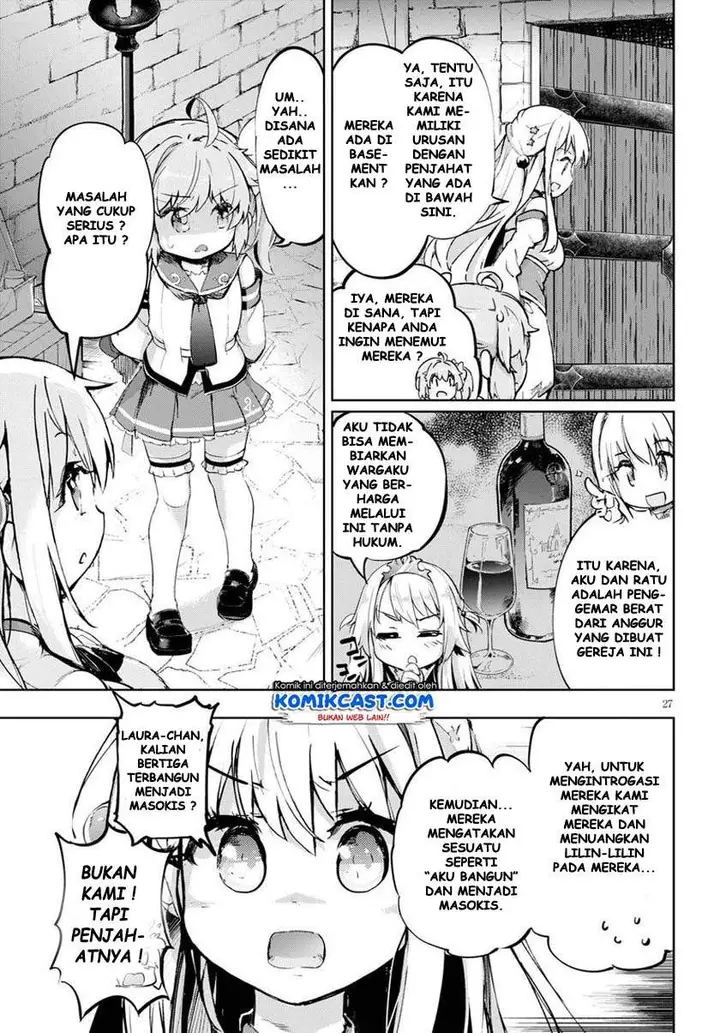 image-komik-kenshi-o-mezashite-nyugaku-shitanoni-maho-tekisei-9999-nandesukedo-chapter-28-26/31