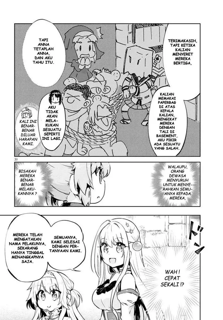 image-komik-kenshi-o-mezashite-nyugaku-shitanoni-maho-tekisei-9999-nandesukedo-chapter-28-29/31