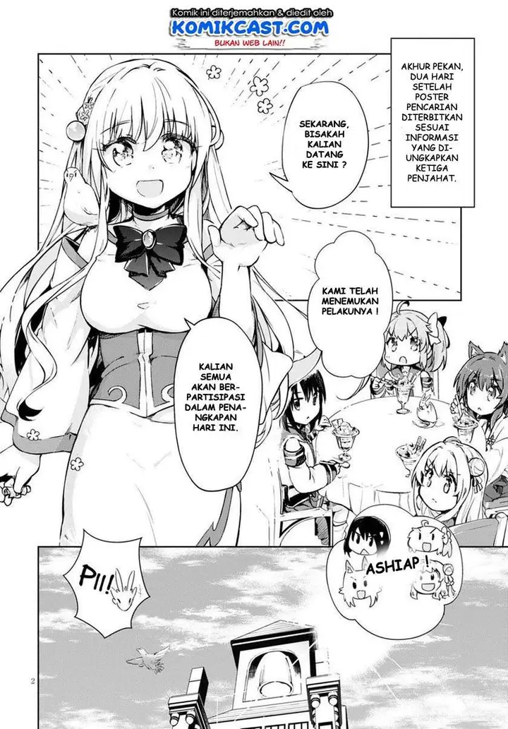 image-komik-kenshi-o-mezashite-nyugaku-shitanoni-maho-tekisei-9999-nandesukedo-chapter-29-1/35