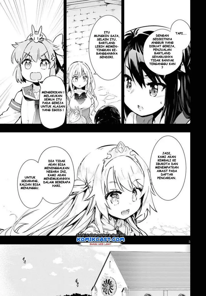 image-komik-kenshi-o-mezashite-nyugaku-shitanoni-maho-tekisei-9999-nandesukedo-chapter-29-4/35