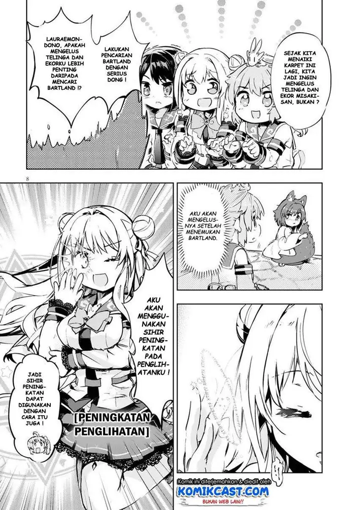 image-komik-kenshi-o-mezashite-nyugaku-shitanoni-maho-tekisei-9999-nandesukedo-chapter-29-7/35