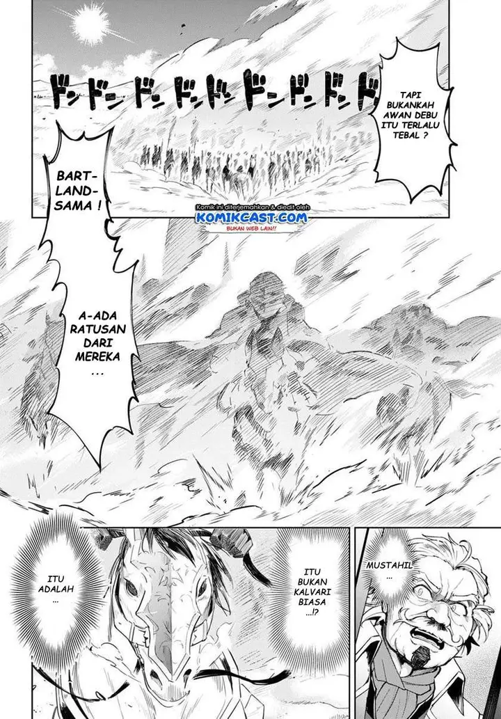 image-komik-kenshi-o-mezashite-nyugaku-shitanoni-maho-tekisei-9999-nandesukedo-chapter-29-13/35