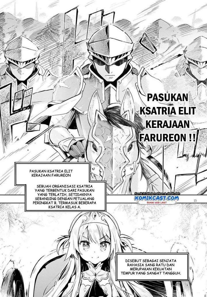 image-komik-kenshi-o-mezashite-nyugaku-shitanoni-maho-tekisei-9999-nandesukedo-chapter-29-14/35