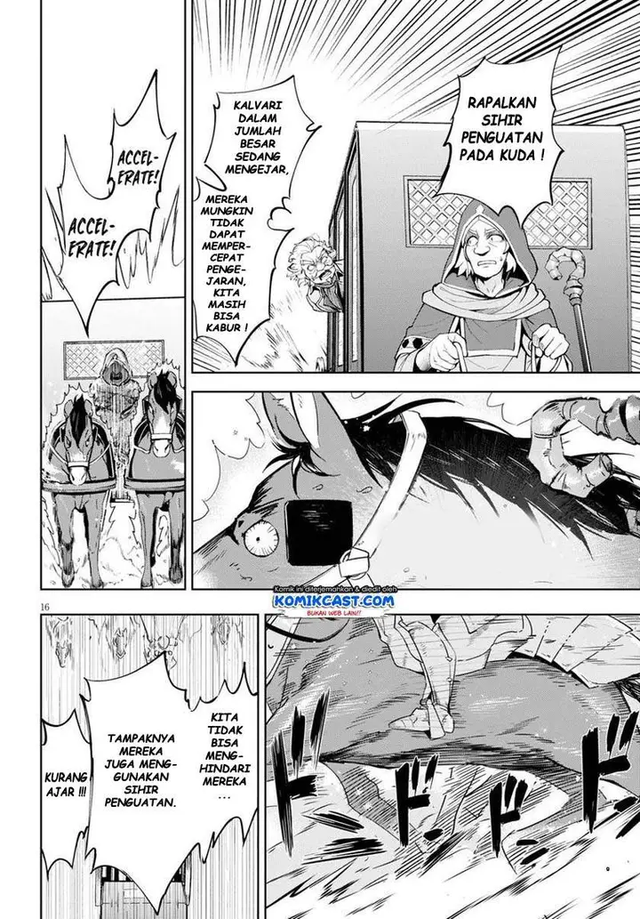 image-komik-kenshi-o-mezashite-nyugaku-shitanoni-maho-tekisei-9999-nandesukedo-chapter-29-15/35