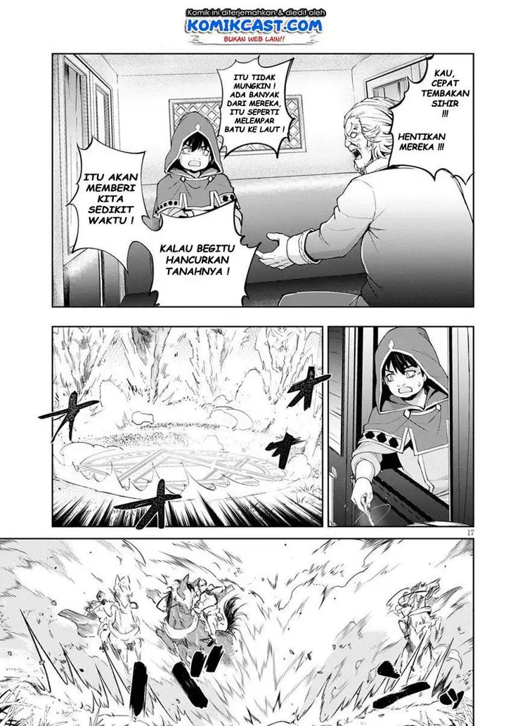 image-komik-kenshi-o-mezashite-nyugaku-shitanoni-maho-tekisei-9999-nandesukedo-chapter-29-16/35
