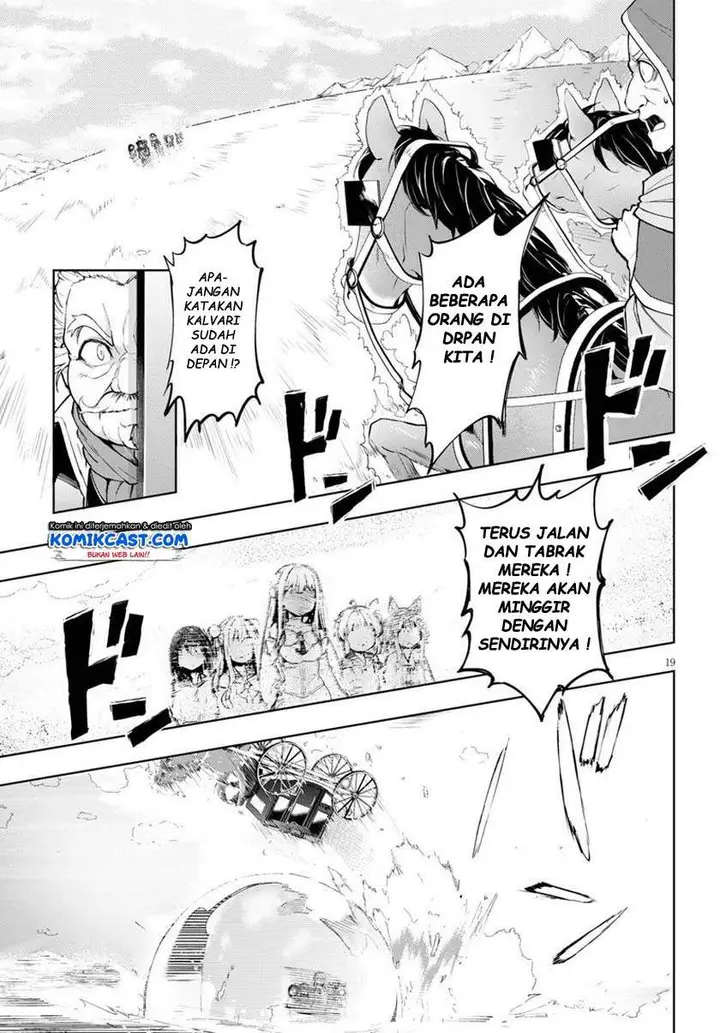 image-komik-kenshi-o-mezashite-nyugaku-shitanoni-maho-tekisei-9999-nandesukedo-chapter-29-18/35