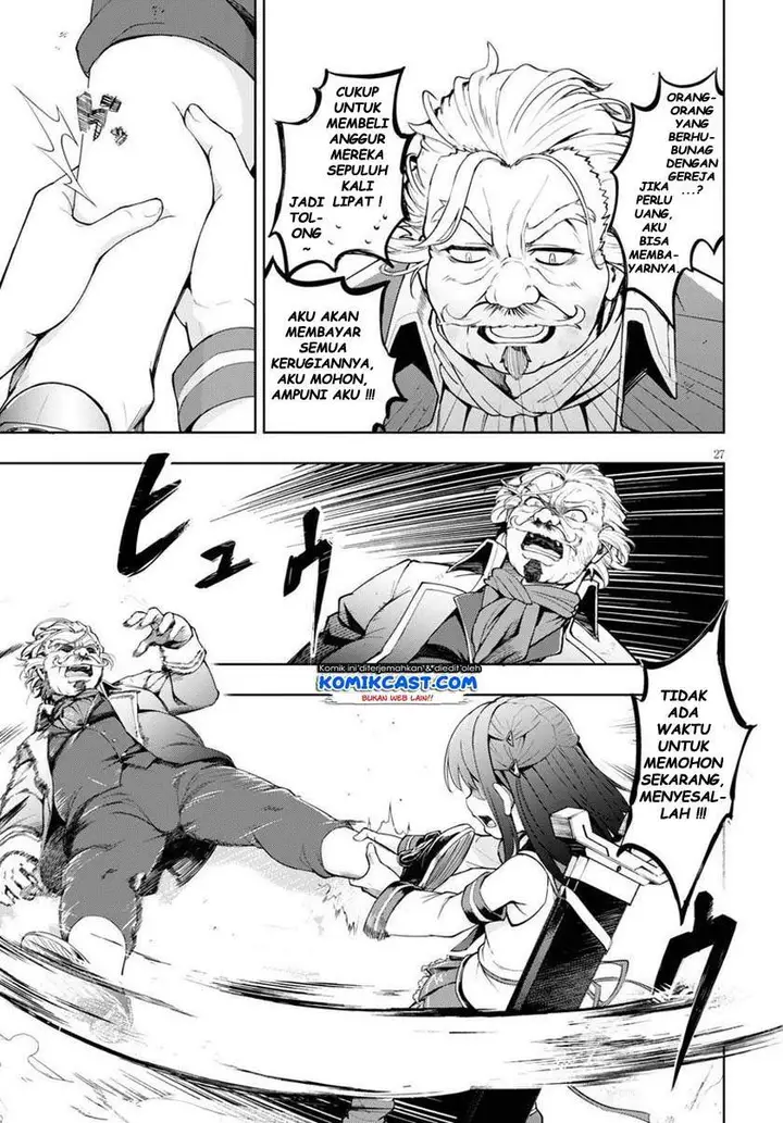 image-komik-kenshi-o-mezashite-nyugaku-shitanoni-maho-tekisei-9999-nandesukedo-chapter-29-26/35
