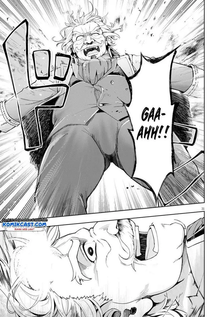 image-komik-kenshi-o-mezashite-nyugaku-shitanoni-maho-tekisei-9999-nandesukedo-chapter-29-30/35