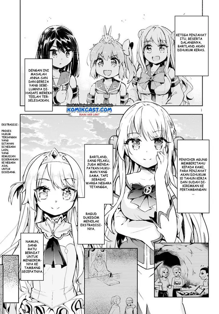 image-komik-kenshi-o-mezashite-nyugaku-shitanoni-maho-tekisei-9999-nandesukedo-chapter-30-1/31