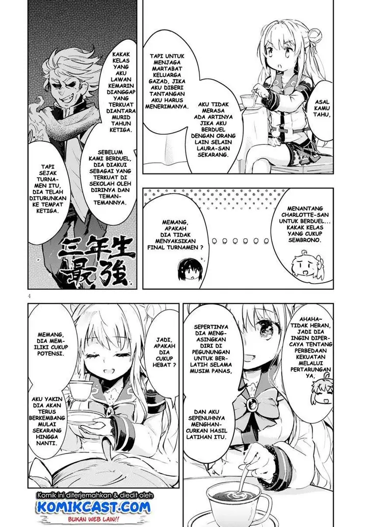 image-komik-kenshi-o-mezashite-nyugaku-shitanoni-maho-tekisei-9999-nandesukedo-chapter-30-4/31