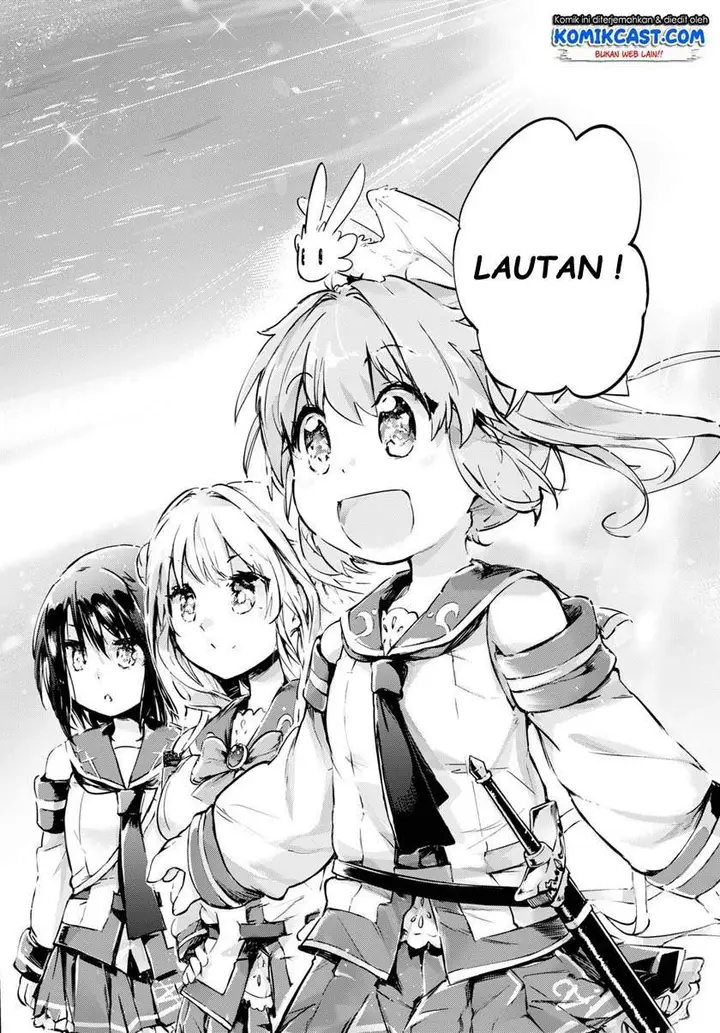 image-komik-kenshi-o-mezashite-nyugaku-shitanoni-maho-tekisei-9999-nandesukedo-chapter-30-14/31