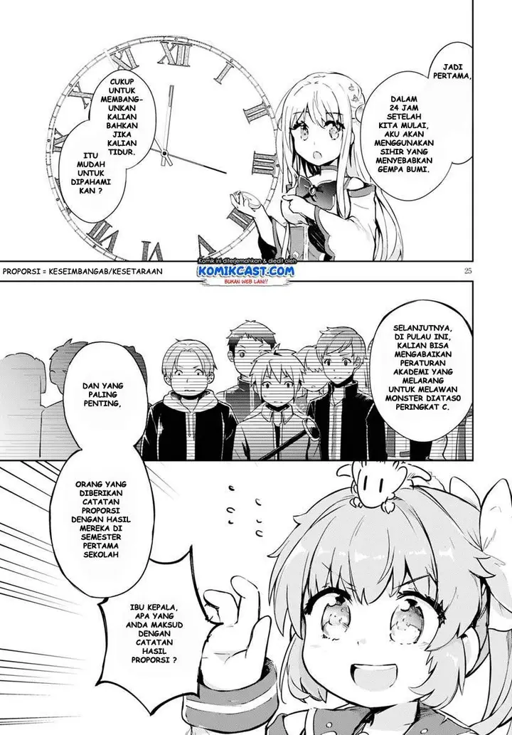 image-komik-kenshi-o-mezashite-nyugaku-shitanoni-maho-tekisei-9999-nandesukedo-chapter-30-25/31