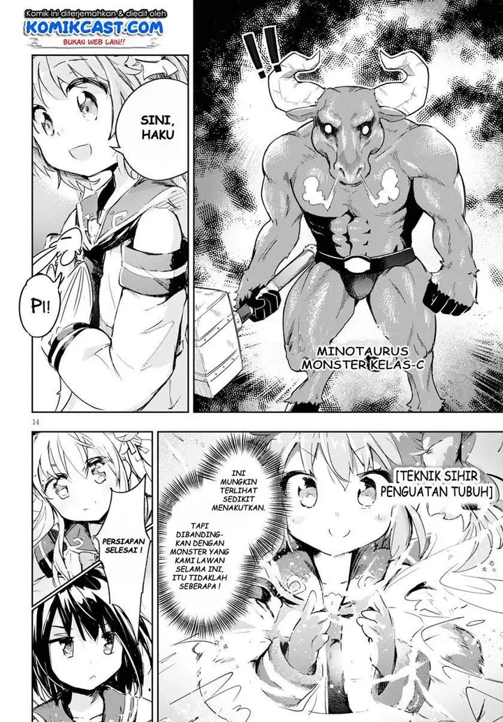 image-komik-kenshi-o-mezashite-nyugaku-shitanoni-maho-tekisei-9999-nandesukedo-chapter-31-13/32