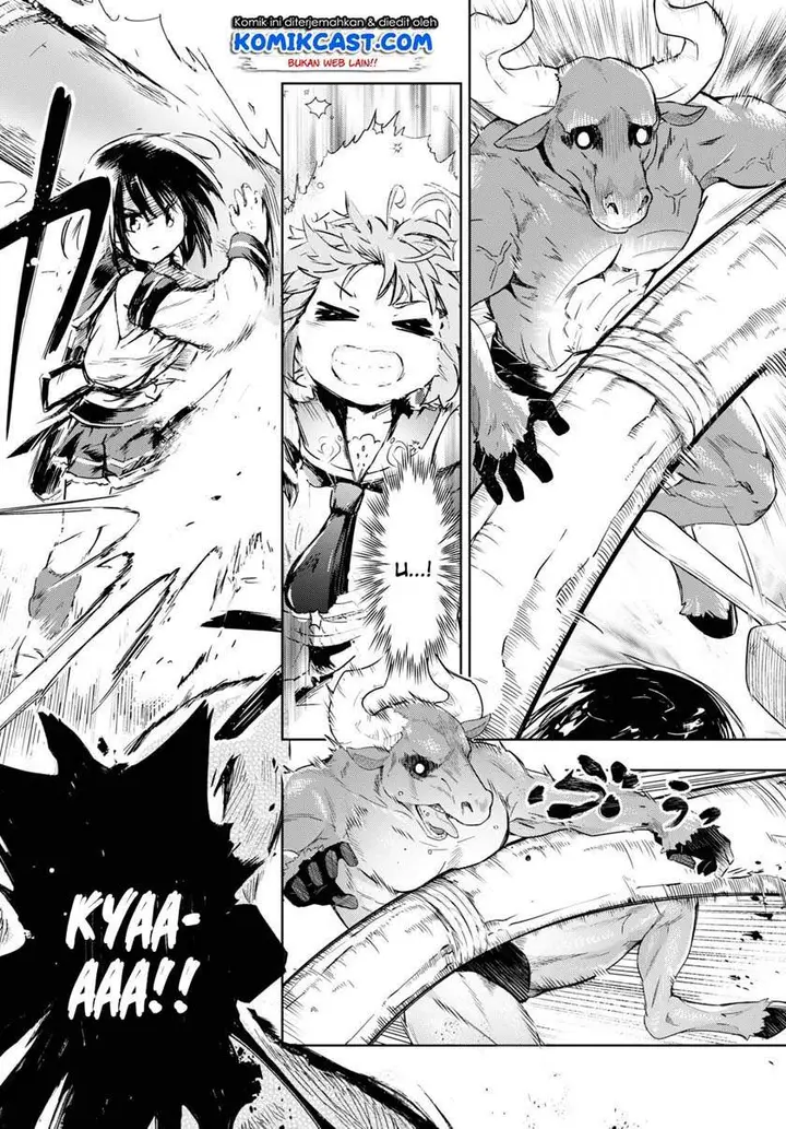 image-komik-kenshi-o-mezashite-nyugaku-shitanoni-maho-tekisei-9999-nandesukedo-chapter-31-15/32