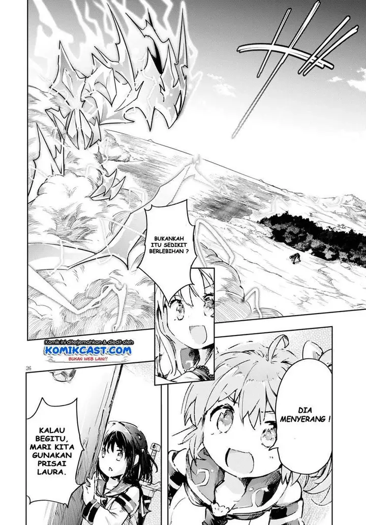 image-komik-kenshi-o-mezashite-nyugaku-shitanoni-maho-tekisei-9999-nandesukedo-chapter-31-25/32