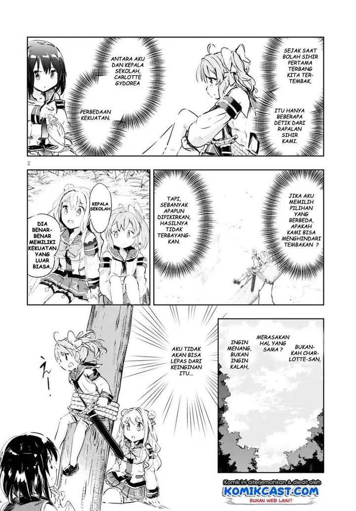 image-komik-kenshi-o-mezashite-nyugaku-shitanoni-maho-tekisei-9999-nandesukedo-chapter-33-2/33