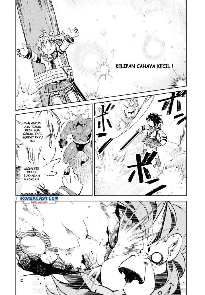 image-komik-kenshi-o-mezashite-nyugaku-shitanoni-maho-tekisei-9999-nandesukedo-chapter-33-6/33