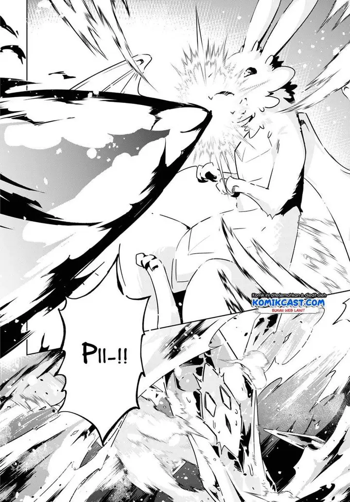 image-komik-kenshi-o-mezashite-nyugaku-shitanoni-maho-tekisei-9999-nandesukedo-chapter-33-12/33