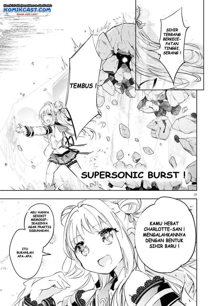 image-komik-kenshi-o-mezashite-nyugaku-shitanoni-maho-tekisei-9999-nandesukedo-chapter-33-19/33