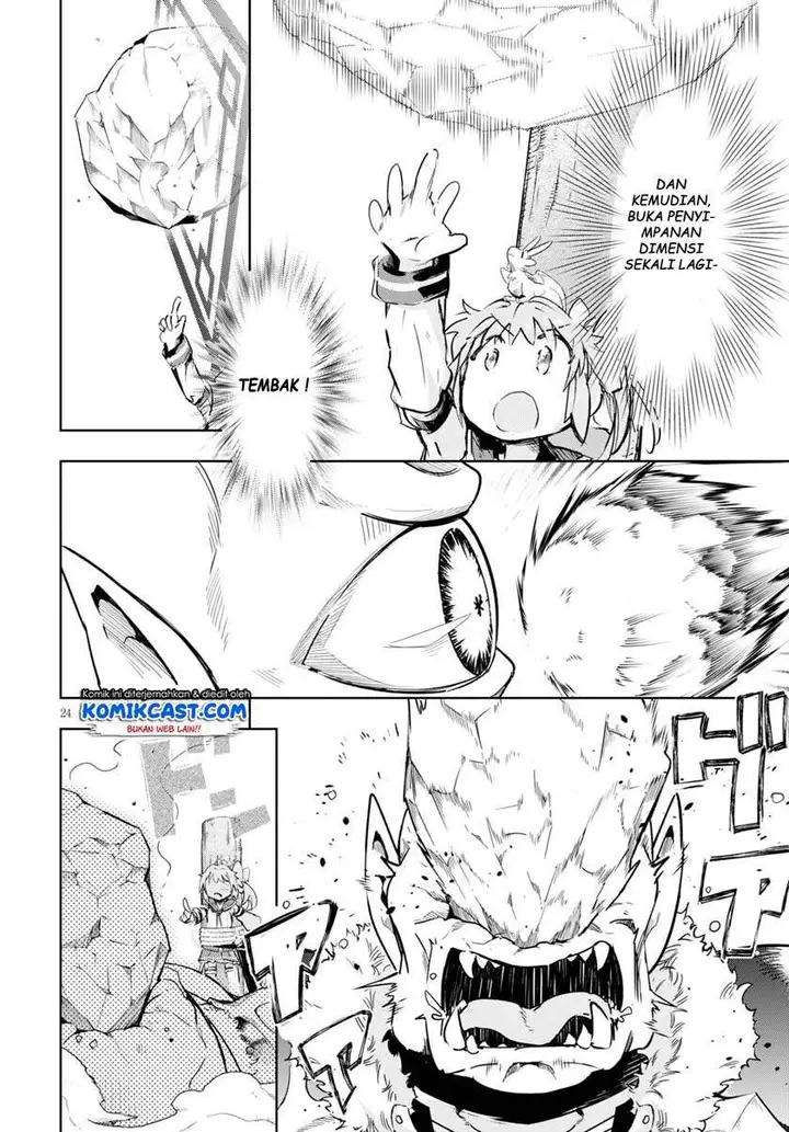 image-komik-kenshi-o-mezashite-nyugaku-shitanoni-maho-tekisei-9999-nandesukedo-chapter-33-24/33