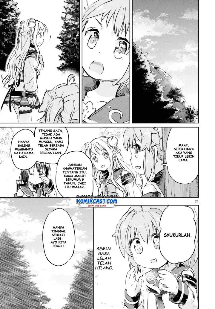image-komik-kenshi-o-mezashite-nyugaku-shitanoni-maho-tekisei-9999-nandesukedo-chapter-33-27/33