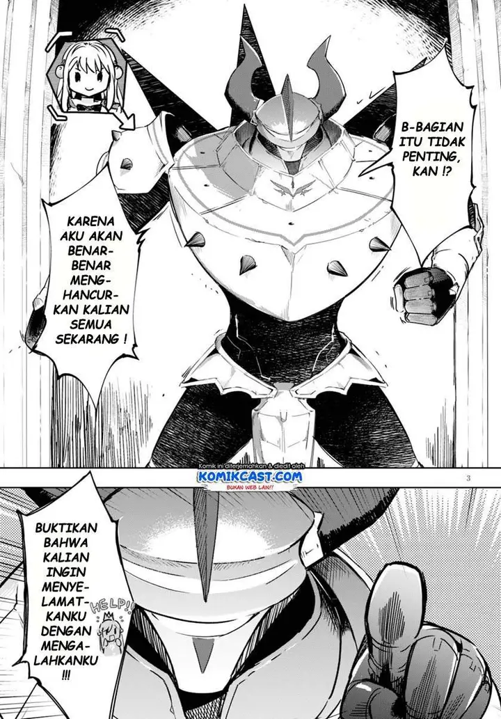image-komik-kenshi-o-mezashite-nyugaku-shitanoni-maho-tekisei-9999-nandesukedo-chapter-34-2/25