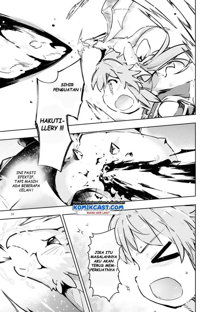image-komik-kenshi-o-mezashite-nyugaku-shitanoni-maho-tekisei-9999-nandesukedo-chapter-34-16/25