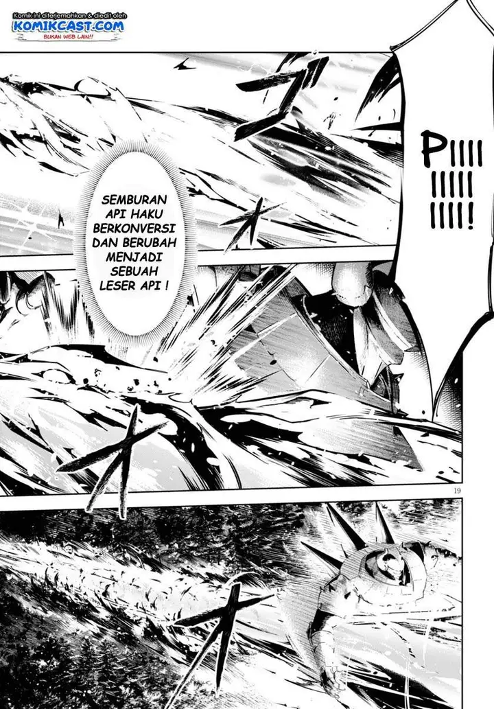 image-komik-kenshi-o-mezashite-nyugaku-shitanoni-maho-tekisei-9999-nandesukedo-chapter-34-17/25