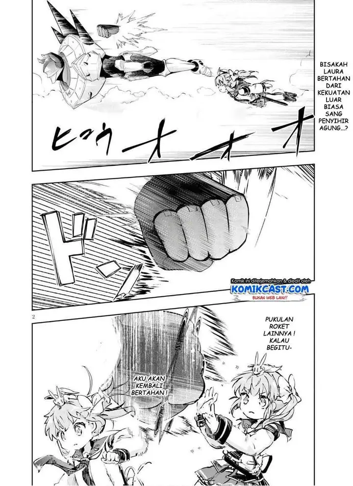 image-komik-kenshi-o-mezashite-nyugaku-shitanoni-maho-tekisei-9999-nandesukedo-chapter-35-1/33