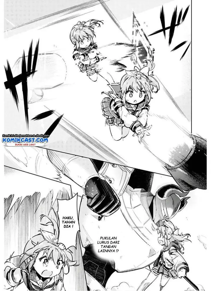 image-komik-kenshi-o-mezashite-nyugaku-shitanoni-maho-tekisei-9999-nandesukedo-chapter-35-2/33