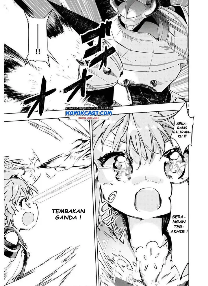 image-komik-kenshi-o-mezashite-nyugaku-shitanoni-maho-tekisei-9999-nandesukedo-chapter-35-4/33