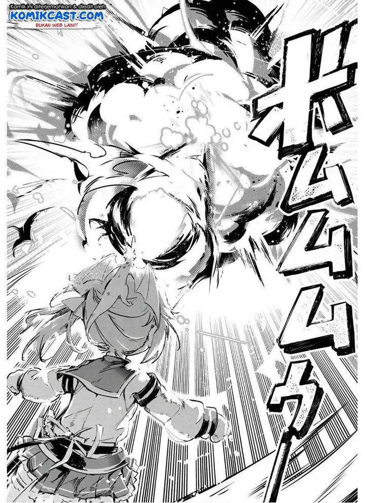 image-komik-kenshi-o-mezashite-nyugaku-shitanoni-maho-tekisei-9999-nandesukedo-chapter-35-5/33