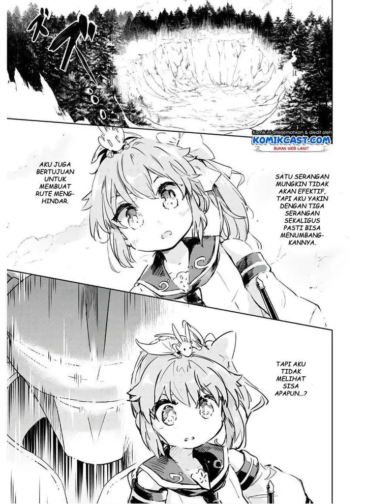 image-komik-kenshi-o-mezashite-nyugaku-shitanoni-maho-tekisei-9999-nandesukedo-chapter-35-6/33