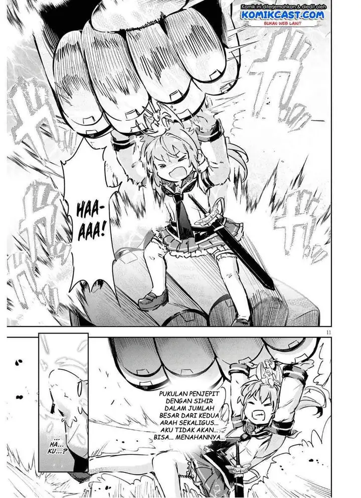 image-komik-kenshi-o-mezashite-nyugaku-shitanoni-maho-tekisei-9999-nandesukedo-chapter-35-10/33